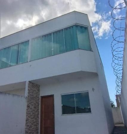 Casa Duplex 2 Quartos Com Amplo Quintal Cabo Frio Kültér fotó