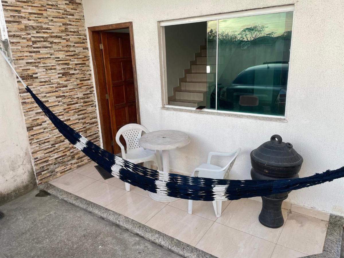 Casa Duplex 2 Quartos Com Amplo Quintal Cabo Frio Kültér fotó