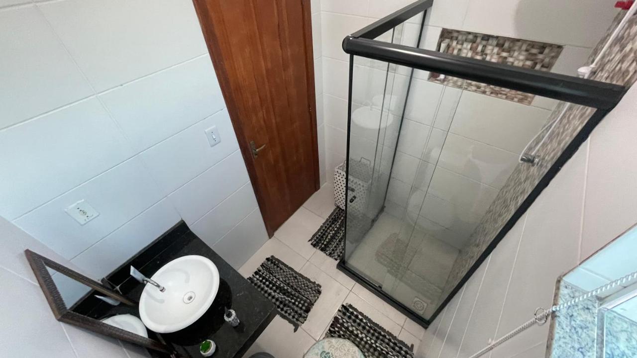 Casa Duplex 2 Quartos Com Amplo Quintal Cabo Frio Kültér fotó