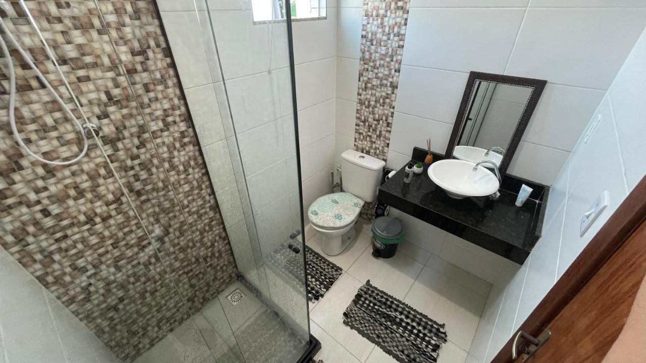 Casa Duplex 2 Quartos Com Amplo Quintal Cabo Frio Kültér fotó