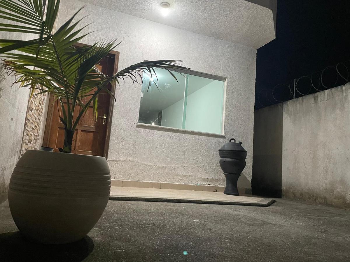 Casa Duplex 2 Quartos Com Amplo Quintal Cabo Frio Kültér fotó